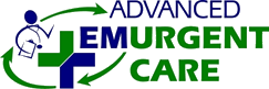 Advanced Emurgent Care Logo